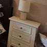 2 brand new bedside lockers Image 2