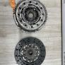 2015 Mazda Cx-5 2.2 Diesel Clutch Kit Sh01-16410-z06 Sh0216460 / Mazda6 12-20 Image 2