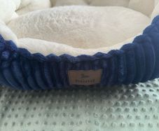 Dog Bed 60cm
