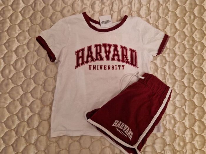 Girls Summer Bundle - Age 7/8 Yrs