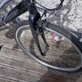 Gents hybrid mountain bike. Cycling kike new Image 4