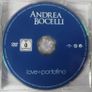 Andrea Bocelli [2013] Love In Portofino (CD+DVD Album) Image 4