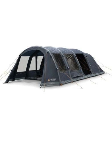 6 Person Vango Savannah Air Beam Tent 600 XL