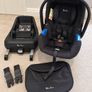 Silver Cross Travel System & Extras Image 3