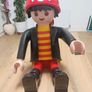 Xxl Playmobil Pirate Figurine Toy - Made In Germany Playmobil - Pirate Toy Image 5