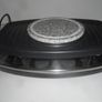 raclette grill with natural stone Image 5