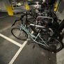 Hybrid Bike With Low Frame Mint - 120 Series Image 2