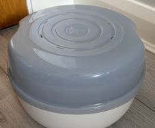 MAM Microwave Bottle Steriliser