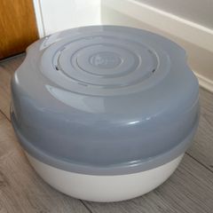 MAM Microwave Bottle Steriliser