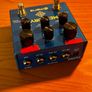 Meris Mercury 7 Reverb Pedal Image 2