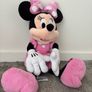 Genuine large Minnie Mouse form London Disney shop Image 3