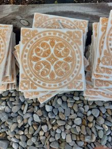 Reclaimed Tiles