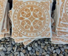 Reclaimed Tiles