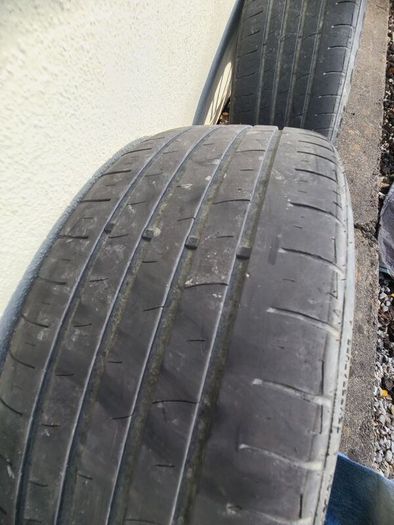 Oz Racing Alloy Wheels READ AD.