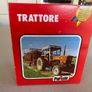 International Tractor Polistil year 1979 Rare Image 4