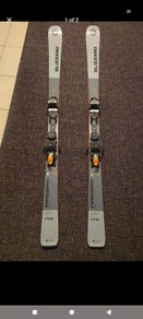 Blizzard Firebird RTI 170cm 76mm Skis