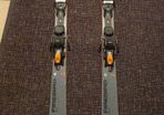 Blizzard Firebird RTI 170cm 76mm Skis