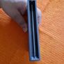 Blue Shadow Nes Nintendo Arcade Retro Games Original Image 7