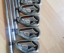 mcgregor response irons