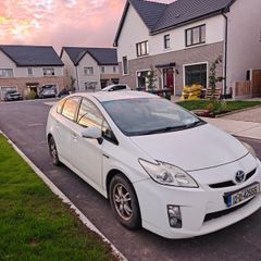 2012 Toyota Prius Hybrid Automatic
