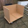 Collapsible Drink Carts Image 8