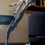 Aura of Motion - Dynamic Flow Sculpture Image 2