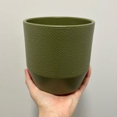 Flower pot