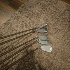 King cobra golf clubs /3400I