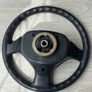 Original Honda Steering Wheel Image 2