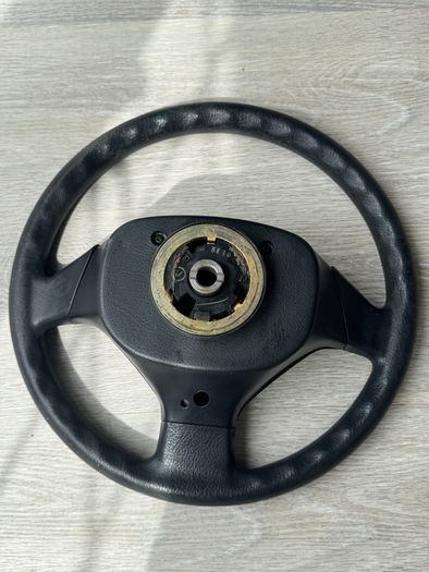 Original Honda Steering Wheel