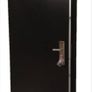 steel door Image 3