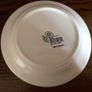 4 Portmerrion Botanical Gardens 8" Side Plates Image 6