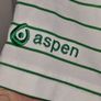 Gary Player Golf Polo Green Strip Size L Image 5
