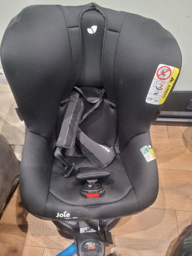 car seat