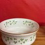 Royal Tara & Belleek Shamrock Collection  3 Piece Image 4