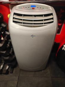 Air Force 12000BTU Portable Air Conditioner / Heater / Dehumidifier / Fan