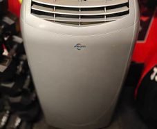 Air Force 12000BTU Portable Air Conditioner / Heater / Dehumidifier / Fan