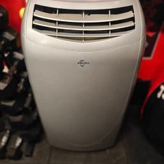 Air Force 12000BTU Portable Air Conditioner / Heater / Dehumidifier / Fan