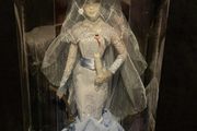 The Bride Haunted Mansion Disney doll