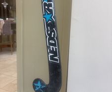 Nedstar 90 percent Carbon Hockey stick 37 inch