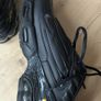 Nike Air Max Plus Black/DK Smoke Grey UK 9 Image 8