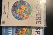 Inspire religion books