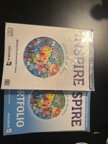 Inspire religion books