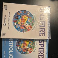 Inspire religion books