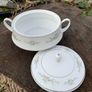 Vintage Noritake Melissa tureen Image 2