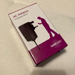 Nintendo generic charger