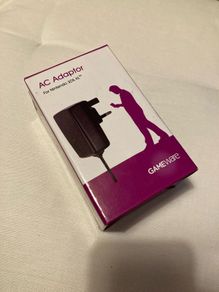 Nintendo 3DS generic charger