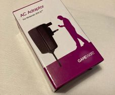Nintendo 3ds 2ds dsi replacement charger