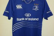 leinster rugby jersey
