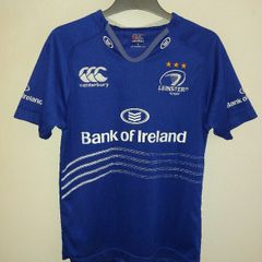 leinster rugby jersey